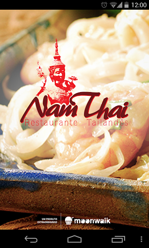 Nam Thai