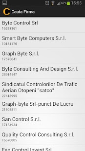 Free Download Cauta Firma APK for Android