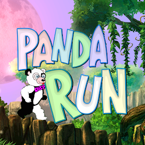 Panda Run AF.apk 1.2