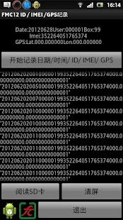 How to install 8-FMC12 Date/Time/Imei/Gps 中國的 1.4 apk for laptop