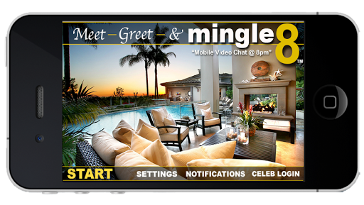 Mingle8 LTE