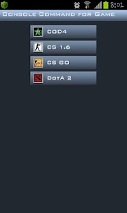 How to mod Console Command for Game 1.0.6 unlimited apk for laptop