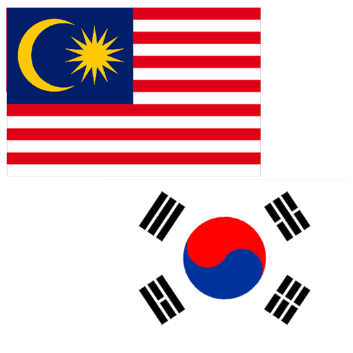 Malay Korean Translator LOGO-APP點子