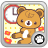 Alarm Bear mobile app icon