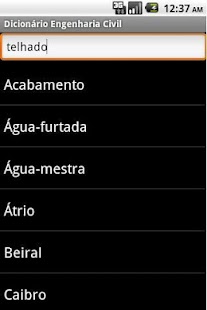 How to mod Dicionário Engenharia Civil unlimited apk for android