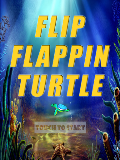 免費下載冒險APP|Flip Flappin Turtle app開箱文|APP開箱王