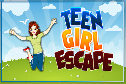 Teen Girl Escape
