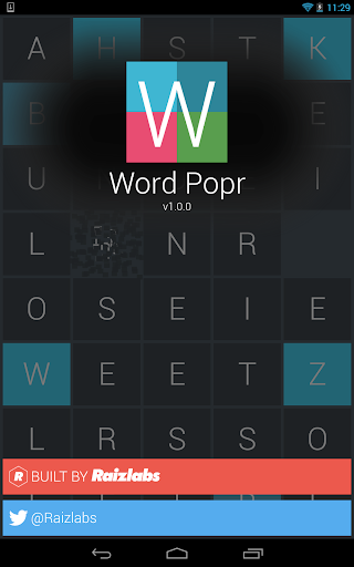 免費下載解謎APP|WordPopr app開箱文|APP開箱王