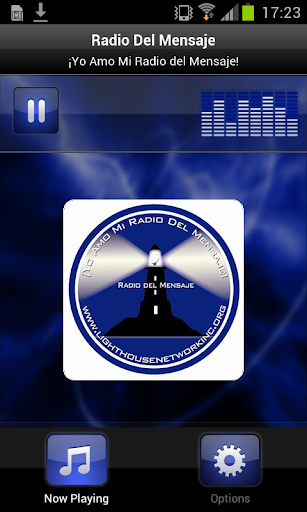 Radio Del Mensaje
