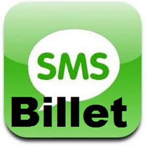 SMS-billet - bus/tog/metro(HT) 2.30