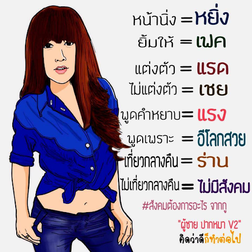 【免費娛樂App】คำคมแรงส์ คำคมโดนๆ คำคมเด็ดๆ-APP點子