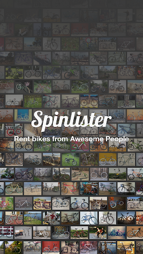 Spinlister