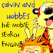 Calvin & Hobbes Search Engine icon