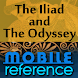 The Iliad and The Odyssey