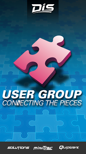 User Group