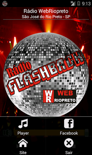 Rádio WebRiopreto