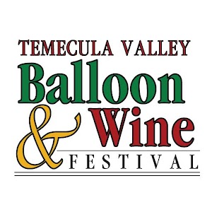 Temecula Balloon & Wine Fest 1.1.199