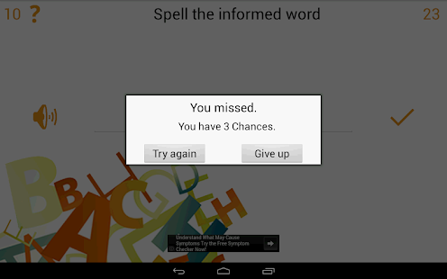 Free Download How To Spell APK