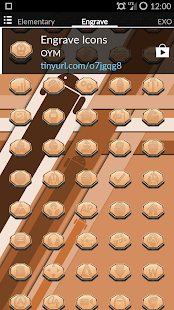 How to get Engrave Icon Theme 2.0 apk for pc