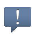 Remote Notifier for Android logo