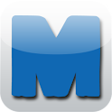 TheBigM logo