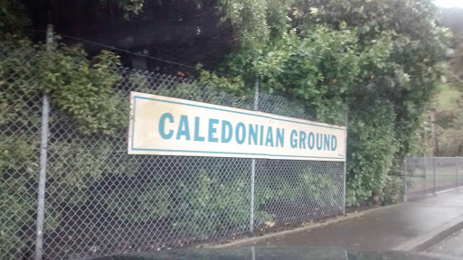 Caledonian Ground