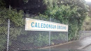 Caledonian Ground