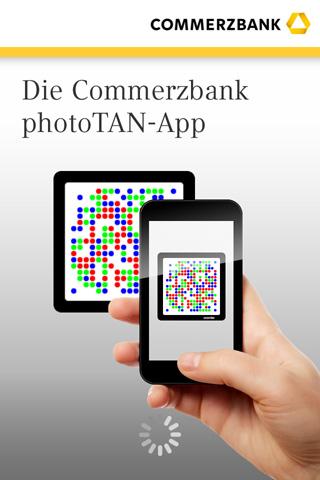 Commerzbank Kontostand | AppBrain Android Market