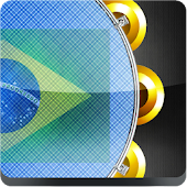 Pandeiro Brasil Samba