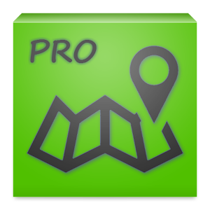 Instago Street Navigation PRO logo