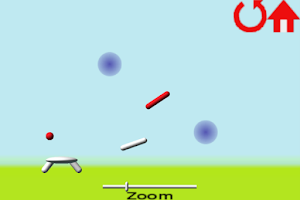 Anteprima screenshot di Ultimate Bounce APK #20