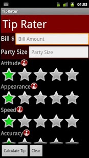 How to download Tip Rater Plus 1.0.0 mod apk for android