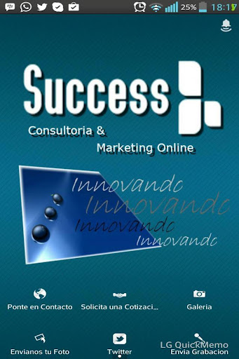 Success Consultoria Marketing