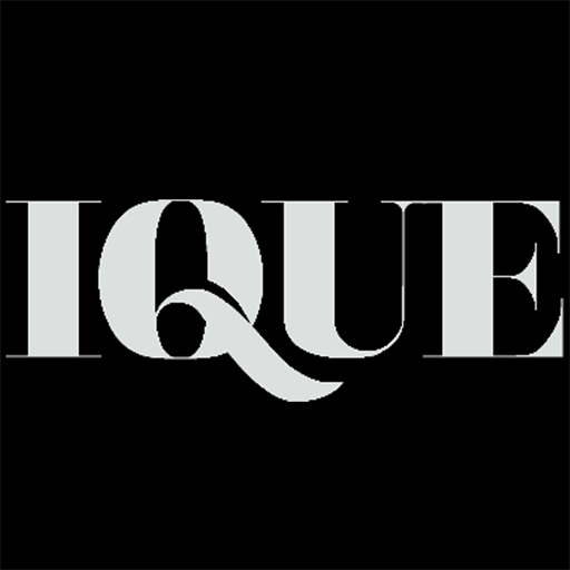 Ique Salon LOGO-APP點子