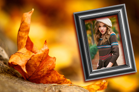 Download Autumn Photo  Frames APK for Android