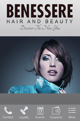 Benessere Hair and Beauty