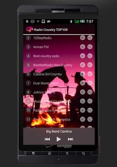 COUNTRY MUSIC | 100 RADIOのおすすめ画像3