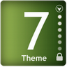 Windows Phone 7 Lock Theme Pro icon