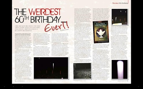 How to get Paranormal Magazine 4.10.23 mod apk for bluestacks