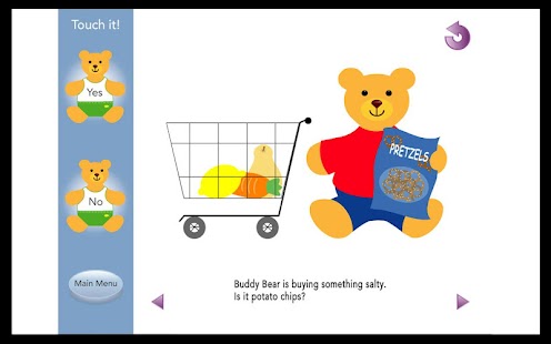 Download Autism & PDD Yes/No Questions APK