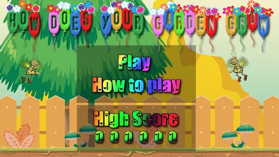 How to mod How does your garden grow HD 1.0 mod apk for bluestacks