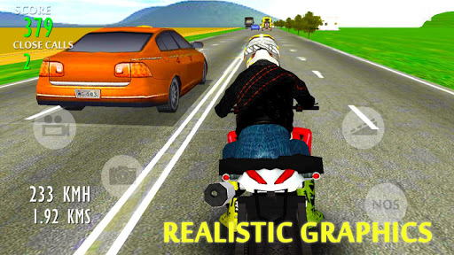 免費下載賽車遊戲APP|HIGHWAY ATTACK MOTO PRO app開箱文|APP開箱王