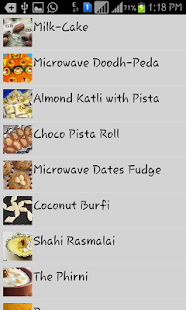 How to download Indian Sweets 1.1.1 unlimited apk for pc