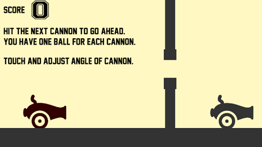 Football Cannon Flappy