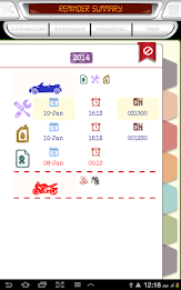 AUTOIST DIARY - CAR & BIKE poster 11