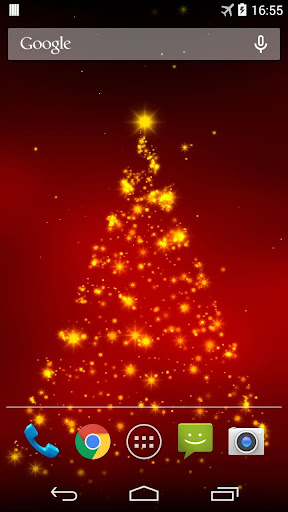 免費下載個人化APP|Christmas Live Wallpaper app開箱文|APP開箱王