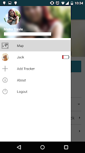 Lastest Tractive GPS Pet Finder APK for Android