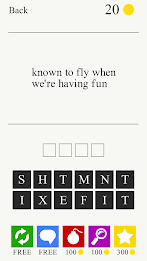 Definitionado poster 9