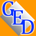 GED Exam Secrets Study Guide logo
