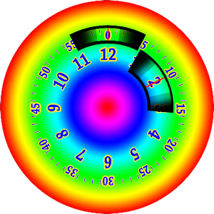 Best Clock Widget.apk 1.0